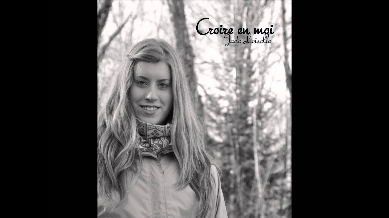 Croire en moi - Intimidation par Jade Loiselle