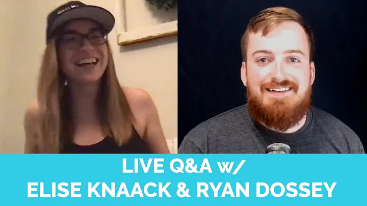 The BRRRR Method: Live Q&A w/ Elise Knaack & Ryan ...