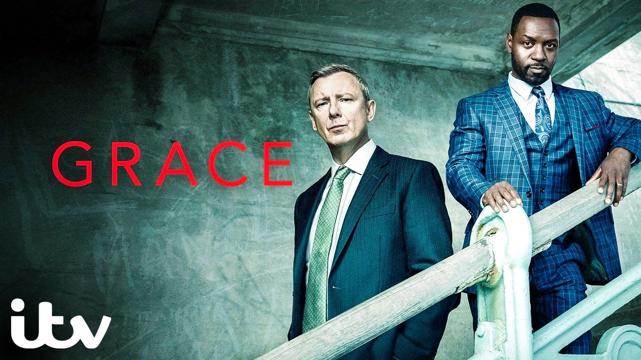 Grace Series 5