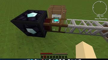 Simple way to duplicate on tekkit or tekkit lite