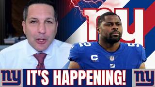 🚨 BOMBSHELL! GIANTS CLOSE IN ON KHALIL MACK — “THIS TRADE IS GOING TO HAPPEN!”