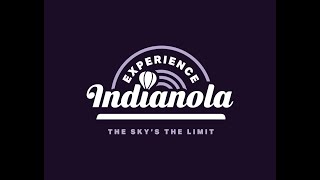 Experience Indianola