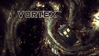 VORTEX - A Short Doctor Who VFX Shot screenshot 4