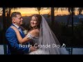 Meu Diário de Casamento #04 Nosso Grande dia e o local escolhido