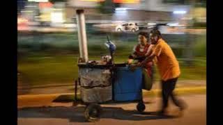 EFECTO DE SONIDO  - SOUND EFFECT - CARRITO Camotes-sweet potato cart