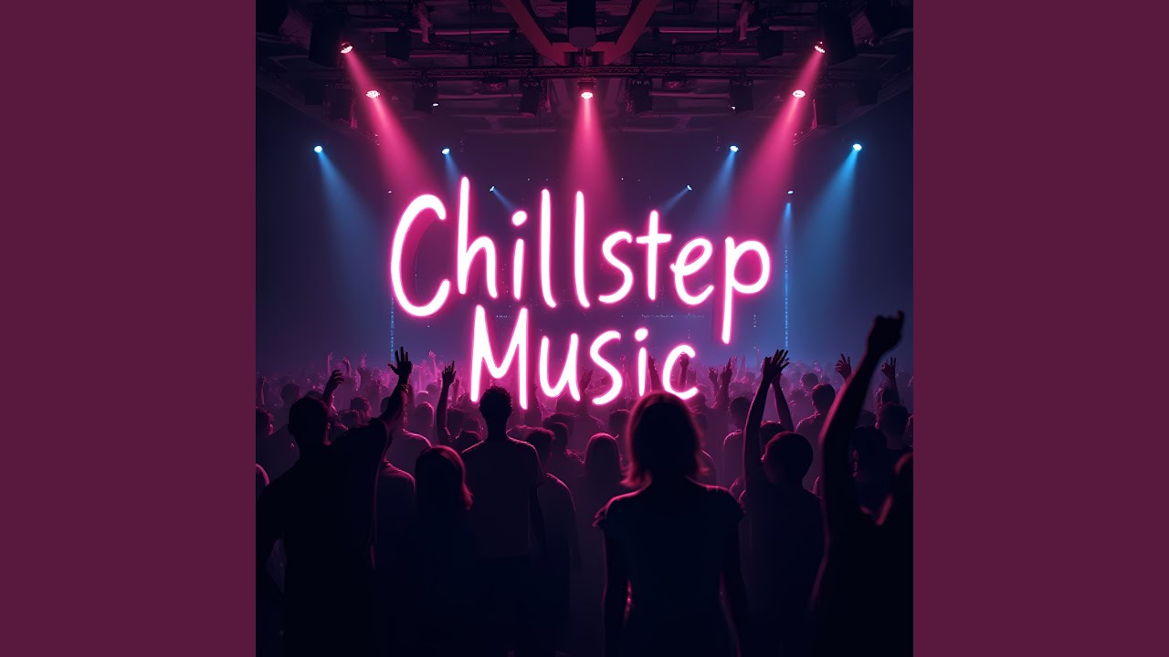 Electronic Chillstep Music Minimal Techno