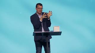 Sermón de Pascua | Pablo va a Harvard | Hechos 17 | Pastor Steve DeWitt | Bethel Church & Ministries