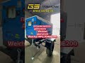 Надежный генератор 30квт для работы в постоянном режиме, на шасси, мотор Weichai  - ТСС АД-30С-Т400