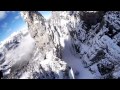 Samsung Argentina | Snowboard en 360°