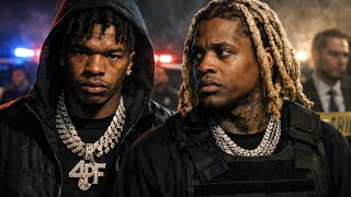 Lil Baby Ft Lil Durk  False Accusations  S 