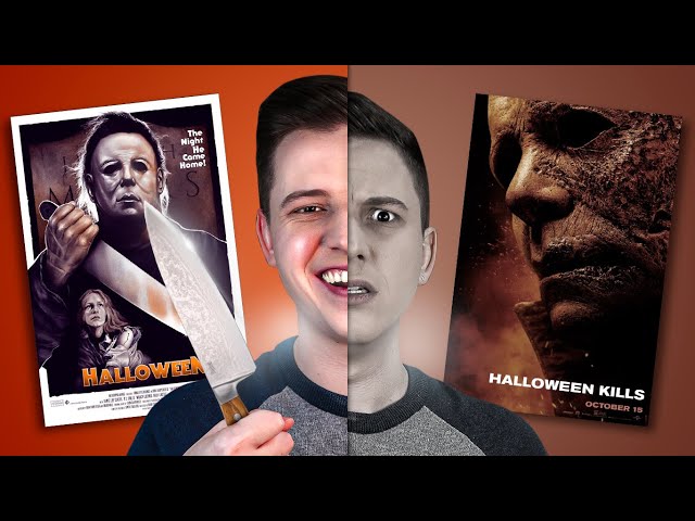 Franquia 'Halloween'  Do pior ao Melhor – Listamos todos os