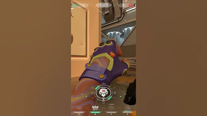 #shorts Almost ACE #valorant #valorantclips #ace #gaming #viral #tiktok #inagamehub #fyp