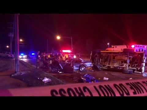 fatal car accident gastonia nc