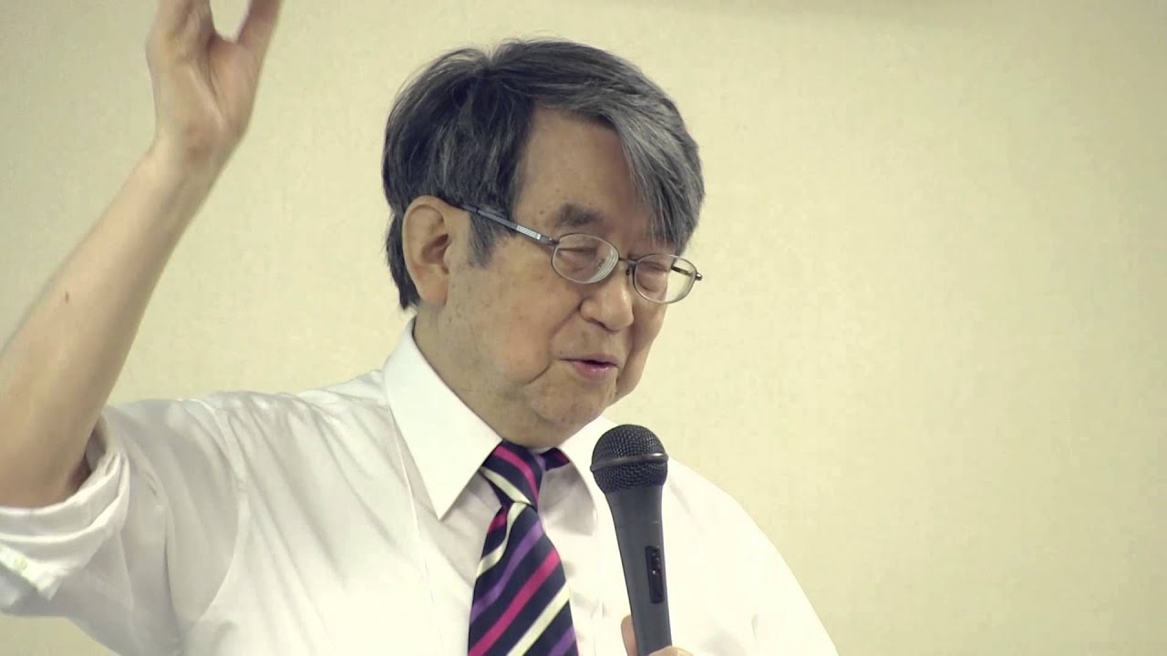 2.グレートブックスの現代的意義｜渡部昇一 - YouTube
