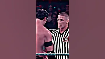 تعاون جون سينا و راندي راندي اورتن شوفولي الاغنيه متناسقه ويه الفيديو Wwe 