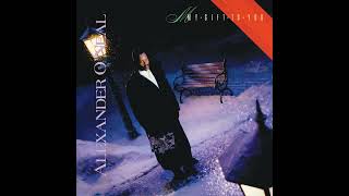 Alexander O'Neal - My Gift To You - 1988