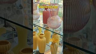 Westside have best Crockery & Home decor item #westside #Crockery #homedecor #ceramic #shorts #fyp