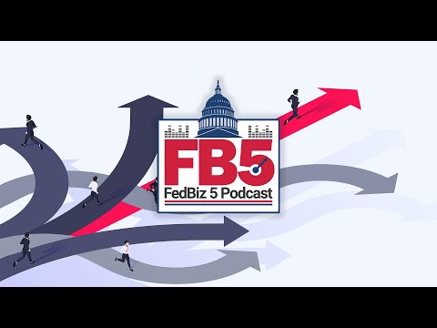 FedBiz'5 Podcast |