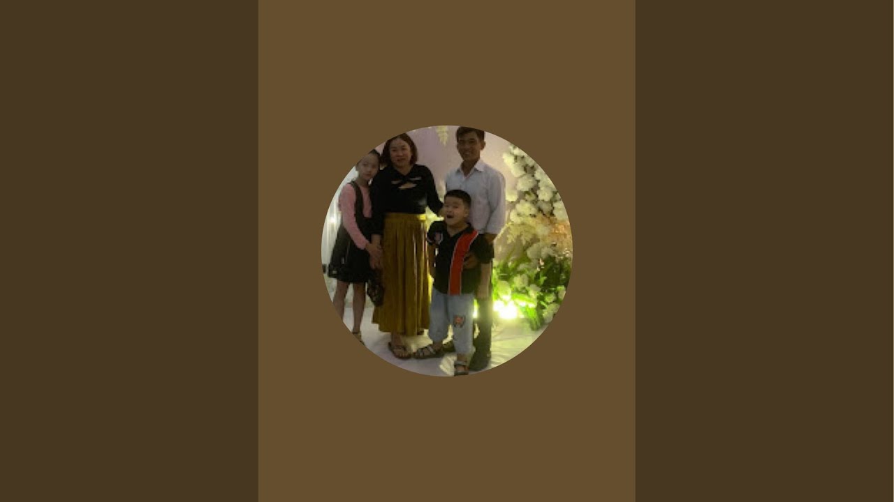 Nguyễn Linh. Cuộc Sống Tích Cực đang phát trực tiếp!mời cả nhà cùng ăn cơm tối với e