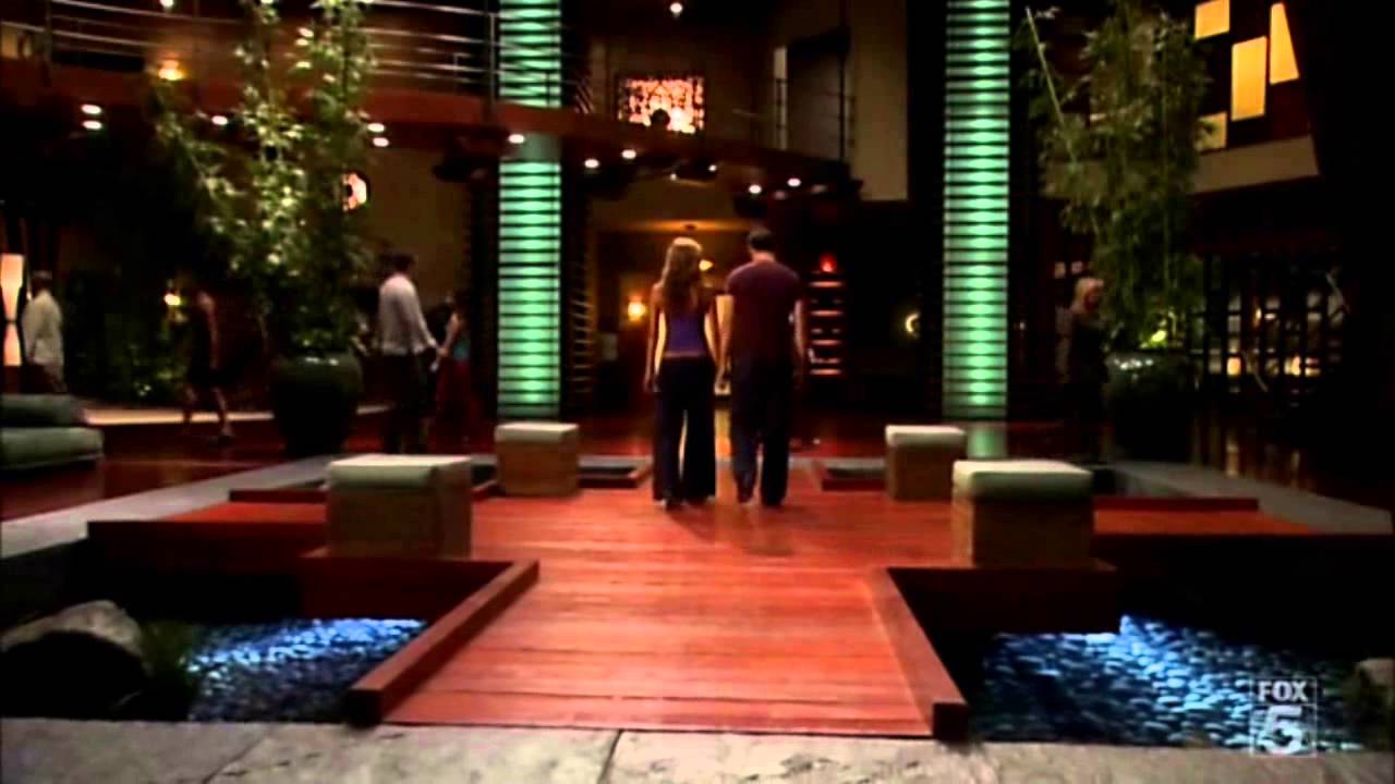 Dollhouse ► A Thousand Years ► Victor & Sierra ► Tony & Priya