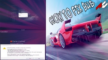 How To Fix Assetto Corsa Metadata Crash And Server Crash Bugs 2022