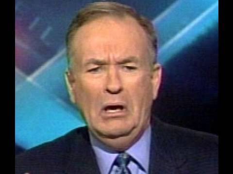 O'Reilly Compares Gays to Al-Qaeda