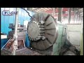 Yogie Machining of the Day - Spur gear Jan.18th.2022