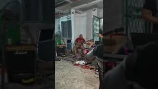 Download Lagu JOSEPH DRESA - WAI SEBERAI - LIVE BAND COVER (BAND SEMADI NADAI)