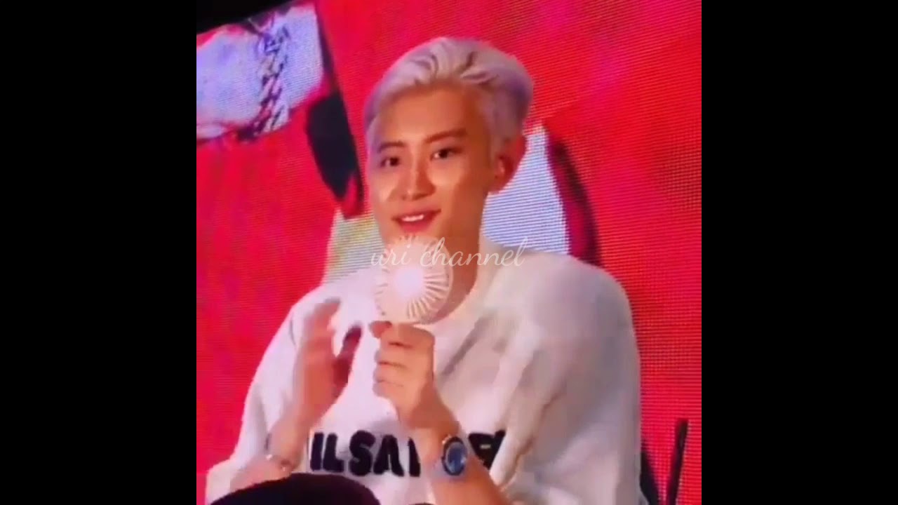 [30•06•19]Preview Fansign EXO-SC sehun Chanyeol in china
