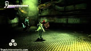 Dmc - Mission 05 - Virility - 100% Completion