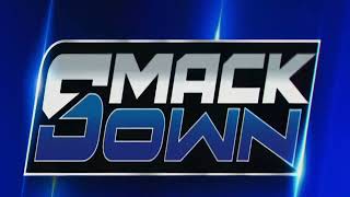 Wwe SmackDown  2026 Simple Loop