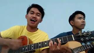 (Cover By Desir Angin) FOURTWNTY - DIAM DIAM KU BAWA KAMU