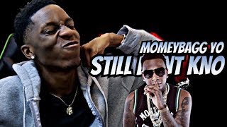 Moneybagg Yo - Still Dont Kno ft. Yo Gotti [2 Heartless] REACTION VIDEO!!