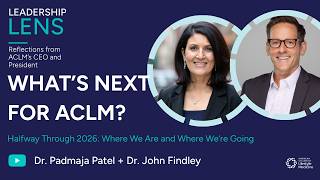 Halfway Through 2026: Where We Are and Where We're Going | Leadership Lens