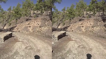 Video Stabilisation Comparison