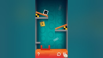 Heart Box Level 4 Solution Walkthrough Gameplay