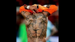 🇳🇱 Memphis Depay’s pure passion after scoring for his country 🙌🏽⚽