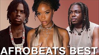 TOP LATEST 2023 NAIJA AFROBEAT VIDEO MIX BY DJ SPARK FT AYRA STARR | REMA | DAVIDO | OMAH LAY, TEKNO