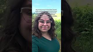 Empowered #liliofthesound #purposecoach #spiritualgirls #affirmingselfpodcast #WomenWhoCreate