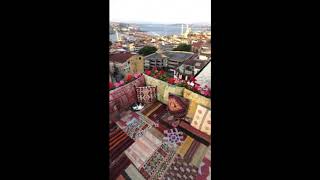 İstanbulda Kahve Keyfi