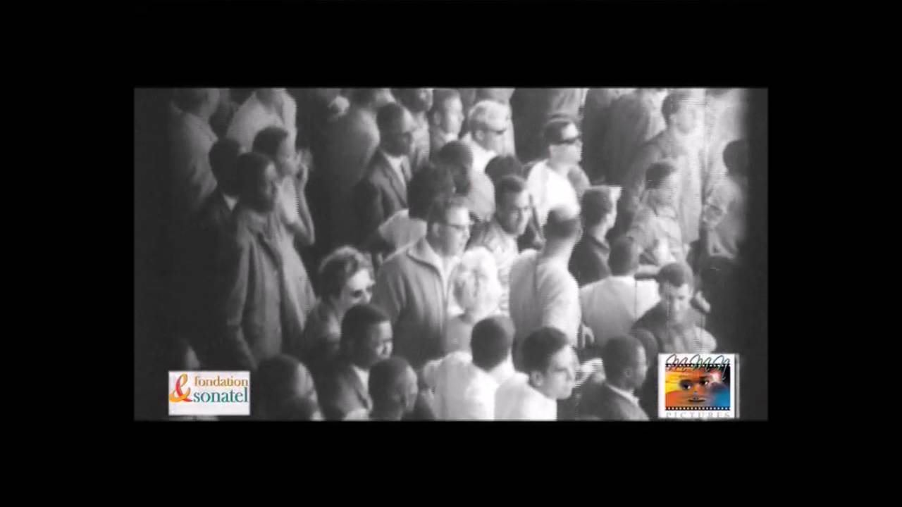 JEUX DE L’AMITIÉ À DAKAR 1963 (2)