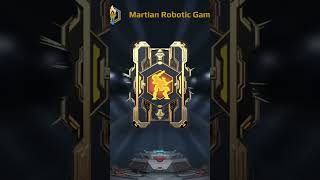 Ultimate data pad 🤩🤩#warrobots #gameplay #fyp ￼