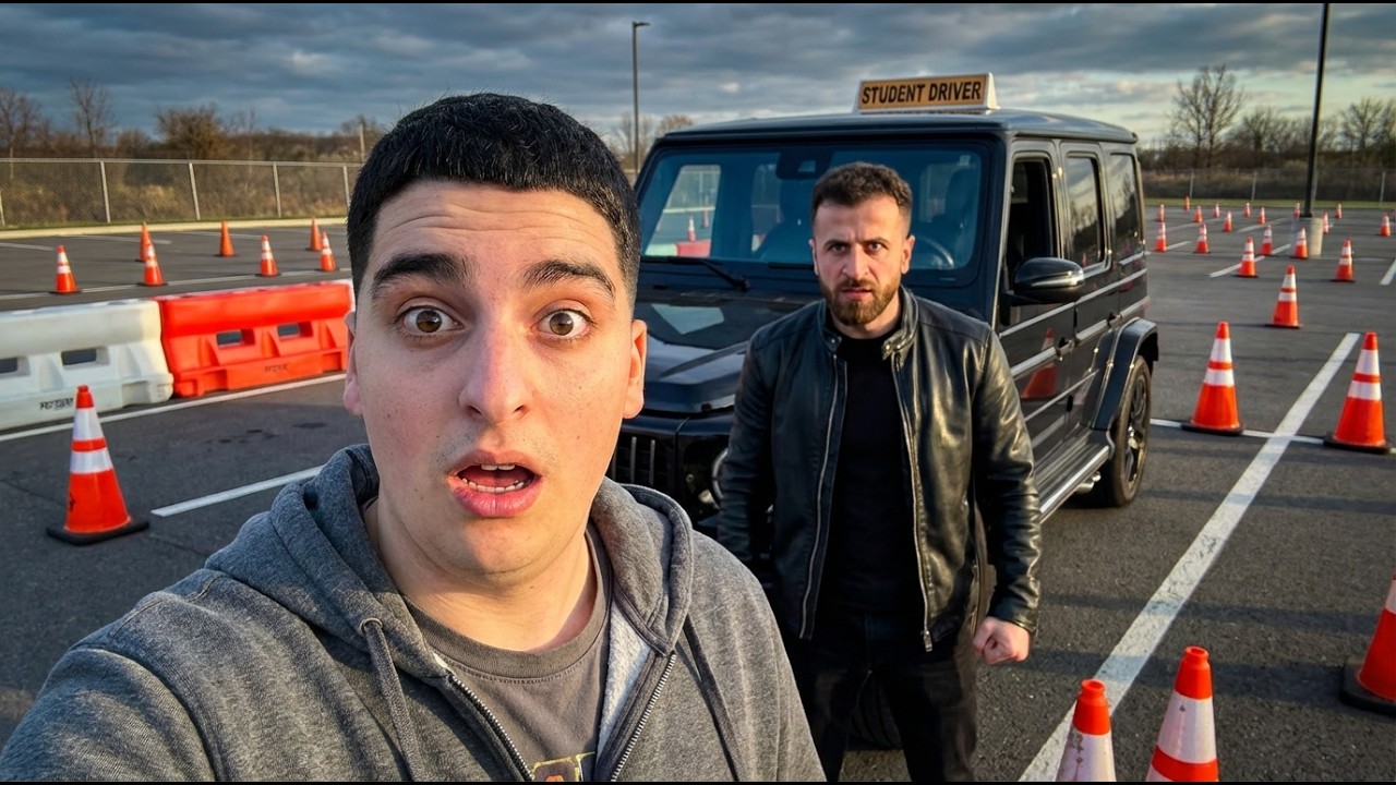 ԽԲԵՑԻ ԱՎՏՈՆ՞ ԷՆԵԼ ԳԵԼԻԿԸ՝ 🚙🔥 |  ԱՌԱՋԻՆ ՔԱՅԼԵՐՍ ՄԵՔԵՆԱՅՈՎ ՀԱԿԻ ՀԵՏ  🛞✨