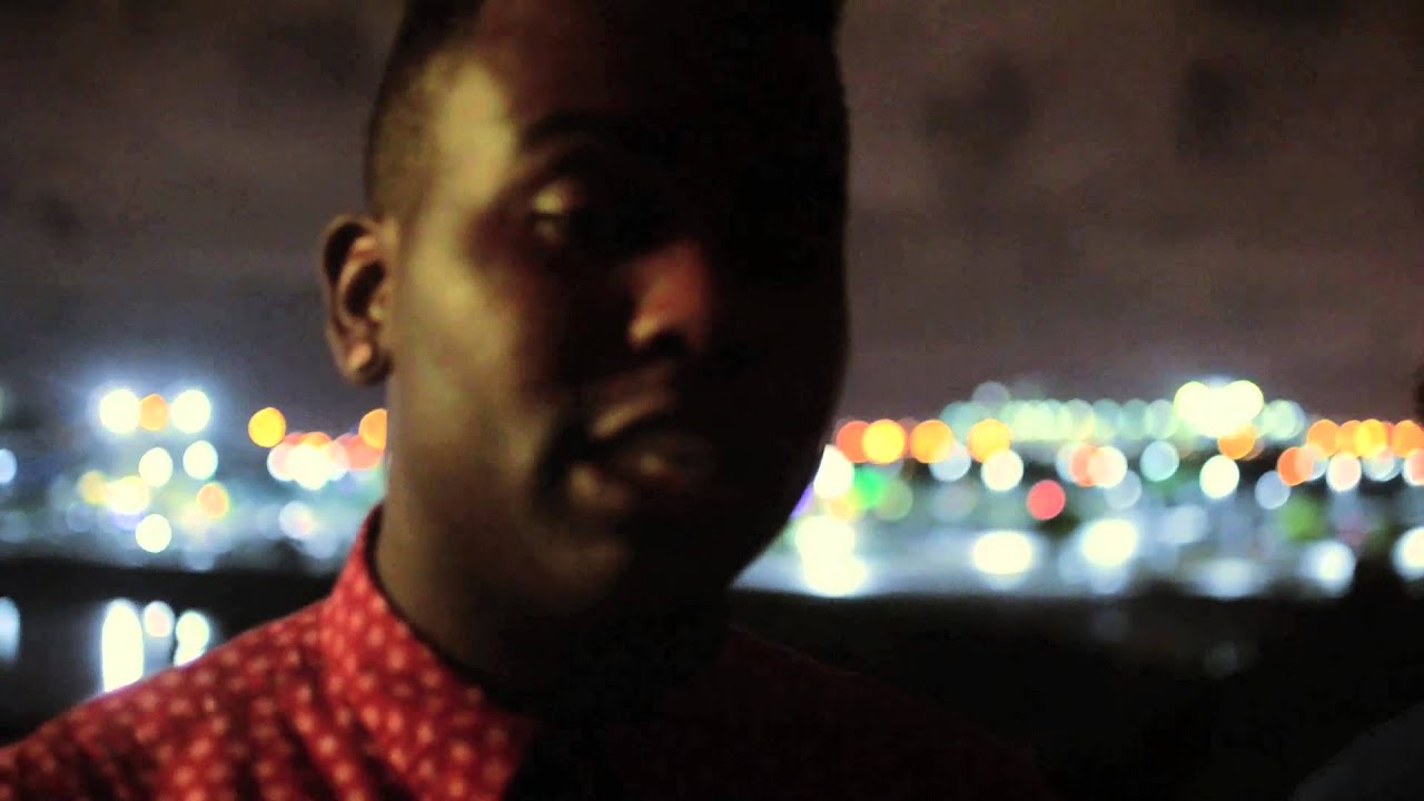 Rob Regis - Register ft. Young Blesson | Music Video