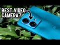 Moto Edge 40 Neo CAMERA REVIEW - Video Quality