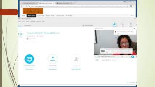 Getting Started with WebEx from Email