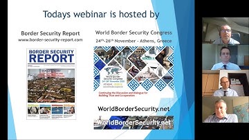 API/PNR – Future Systems to Fight a Global Pandemic?