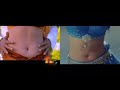 Meena navel #meena #aunty #navel #