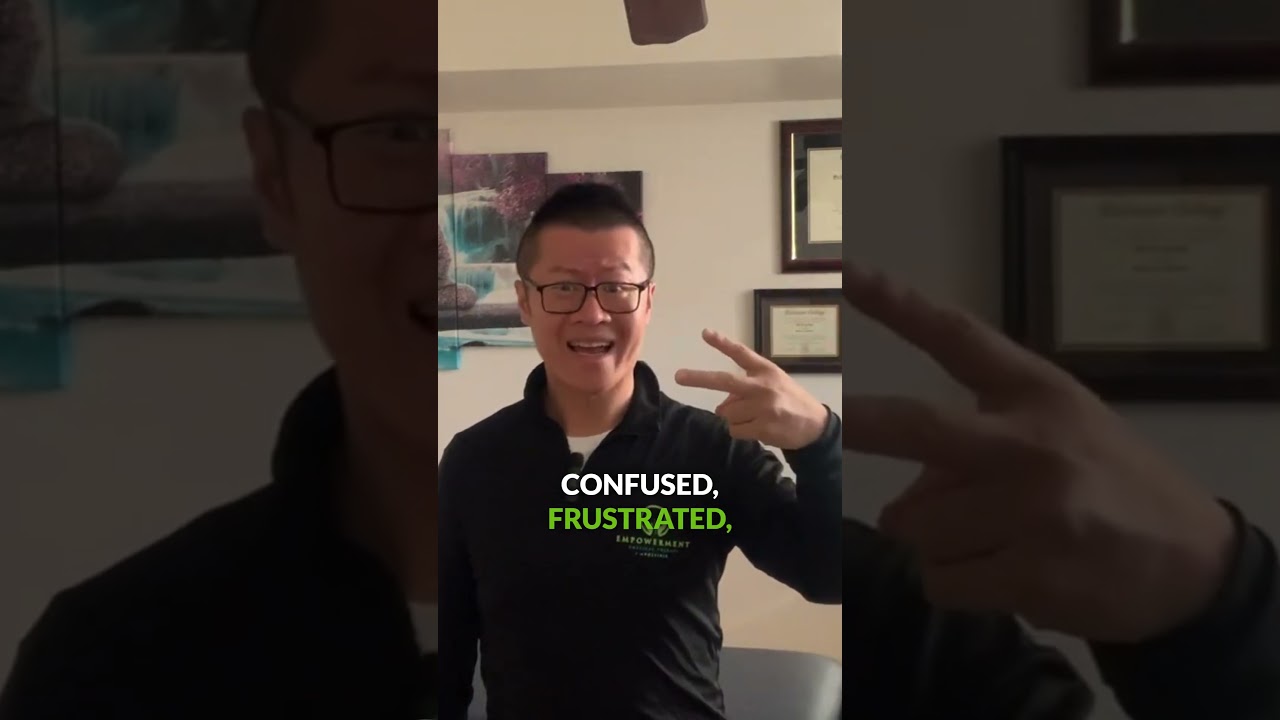 Urgent care won’t fix your back pain 