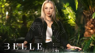 BELLE - Dj Set Mix 13 April 2024 [Progressive House/Melodic Techno Music DJ Mix] 4k